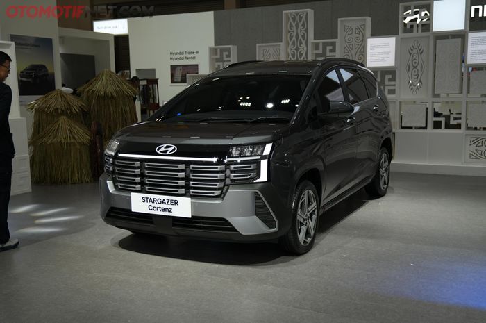 Hyundai Stargazer Cartenz 2026