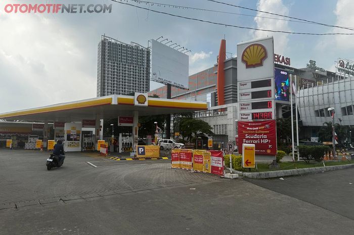 Jelang Ramadan, Kenapa Harga BBM Meluncur Turun? Ini Faktanya	