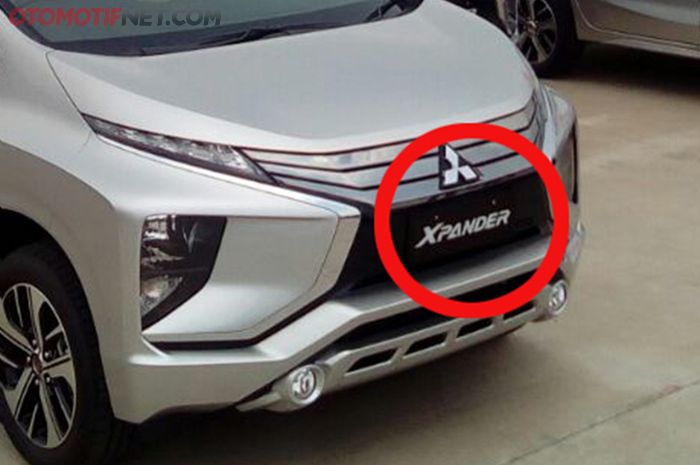 Salah Satu Penjualan Mitsubishi Xpander Kunciannya Ada Di Pemilihan Nama. Kok bisa?