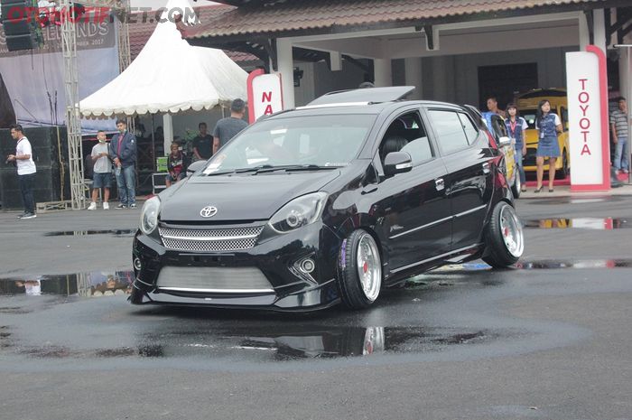 Ini dia modifikasi di mobil bekas yang bisa bikin boros BBM (foto ilustrasi)