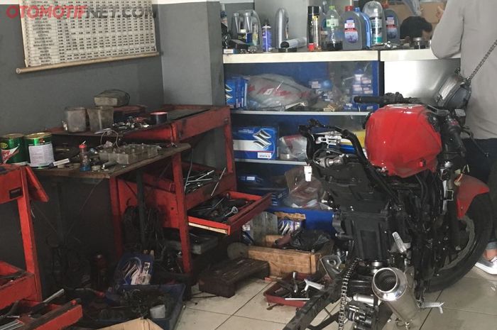 Dealer Motor Suzuki Terdekat Dari Lokasi Saya | Webmotor.org