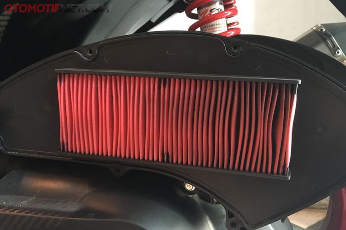 Filter udara Yamaha NMAX