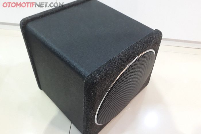 Subwoofer Boks Sealed Optimalkan Bas Di Audio Mobil Begini Uraiannya Gridoto Com