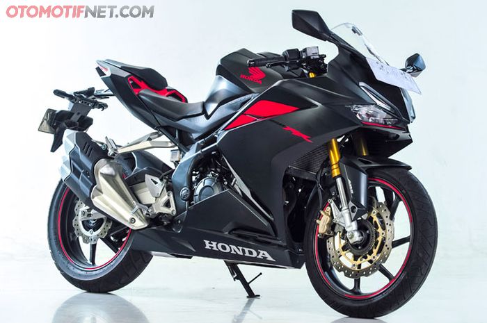 Honda CBR250RR