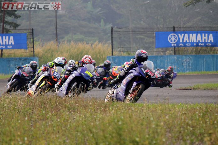 Yamaha Sunday Race