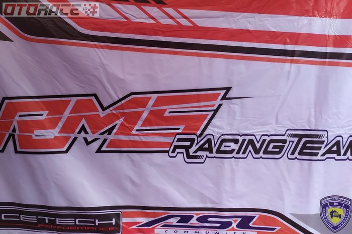 RMS Racing Team akan siap berkompetisi pada MXGP Indonesia yang digelar di Samota pada akhir Juni mendatang. 