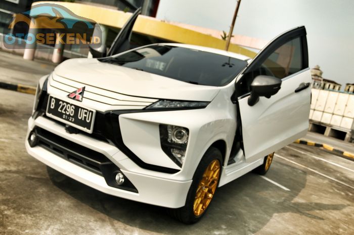 Mitsubishi Xpander