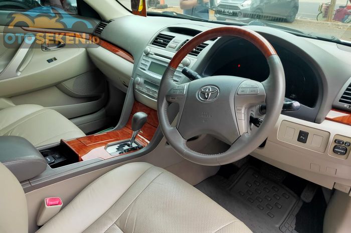 Electric Power Steering