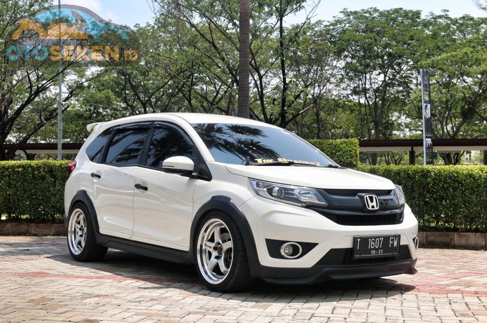 Honda BR-V