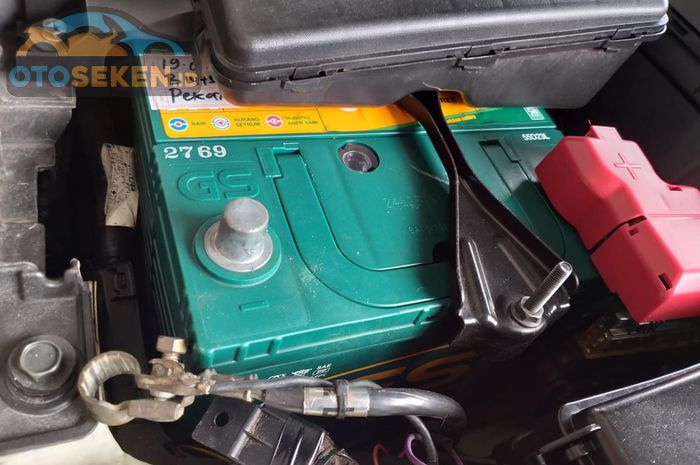 Aki Maintenance Free Banyak Yang Gak Dirawat, Ternyata Ini Faktanya