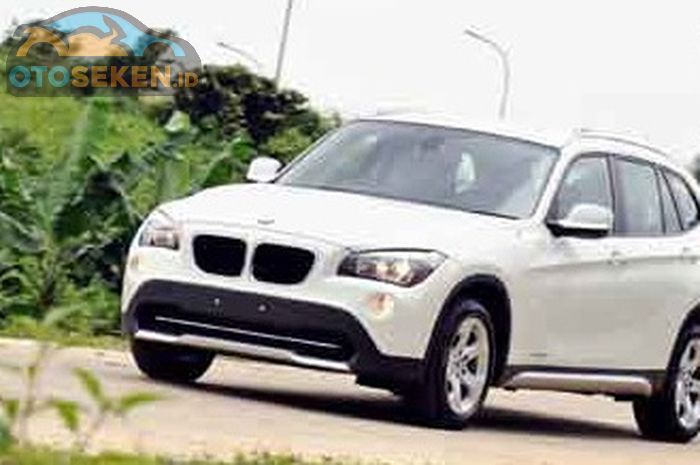 Naksir Bmw X1 Sdrive 20d Segini Hasil Tes Konsumsi Bahan Bakarnya Gridoto Com