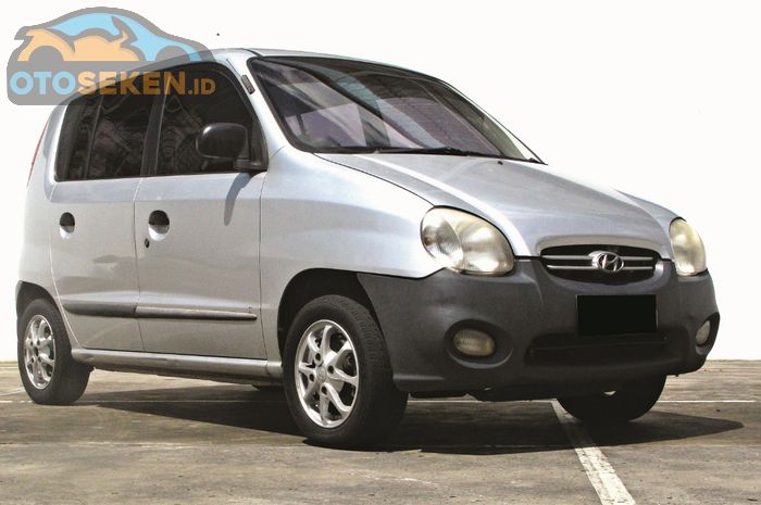 Hyundai Atoz