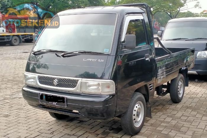 Suzuki Carry Pick Up 1.5