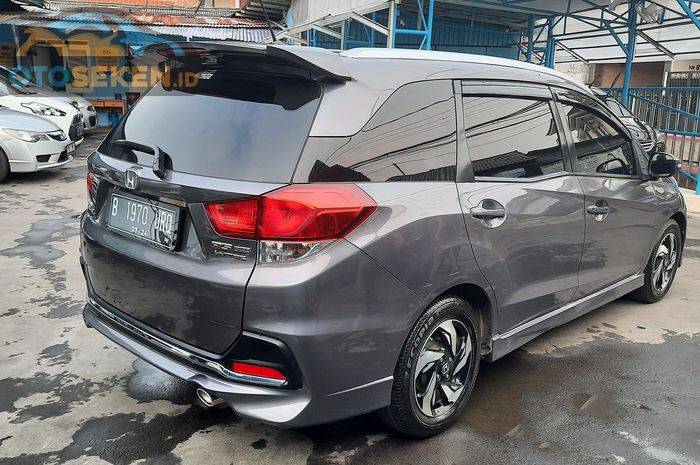 Honda Mobilio Bekas