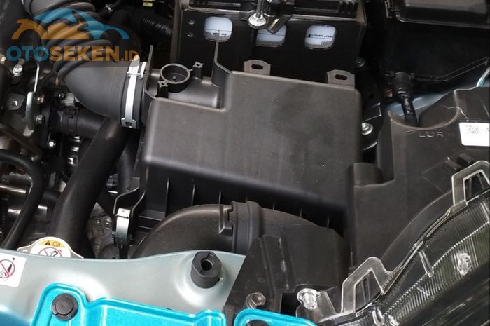 Filter udara Toyota Raize