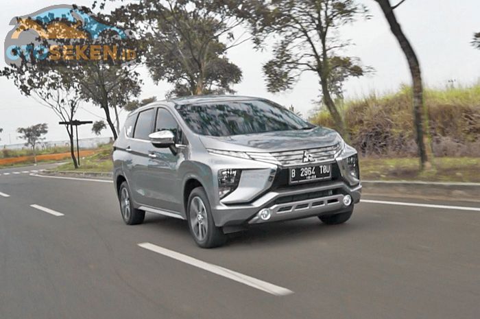 Mitsubishi Xpander