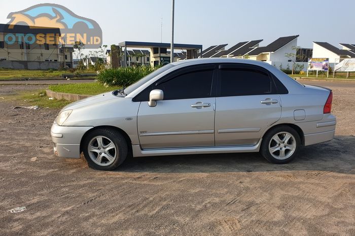 Suzuki Baleno Next-G