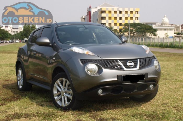 Harga Nissan Juke 2011 Bekas
