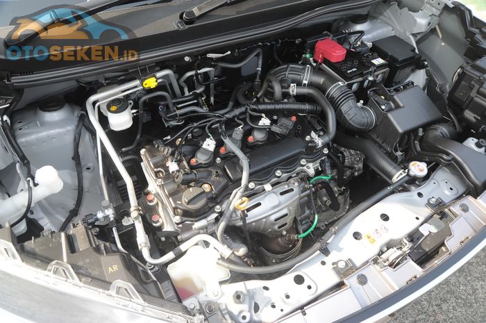 Mesin Mobil
