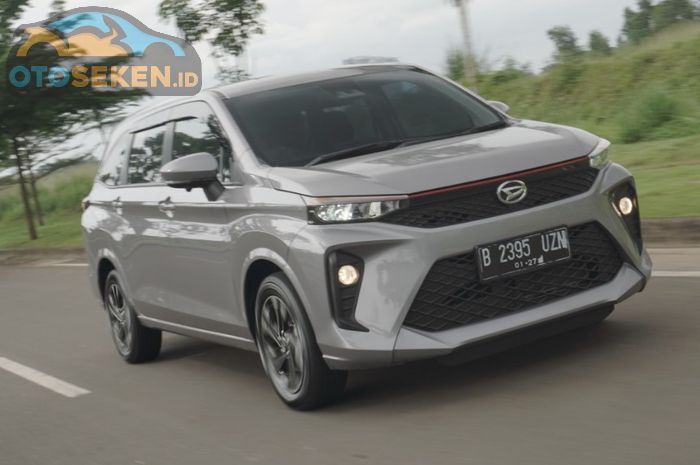 Harga Daihatsu Xenia 2022 Bekas