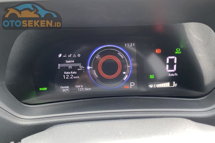 Tips agar mobil hemat bensin