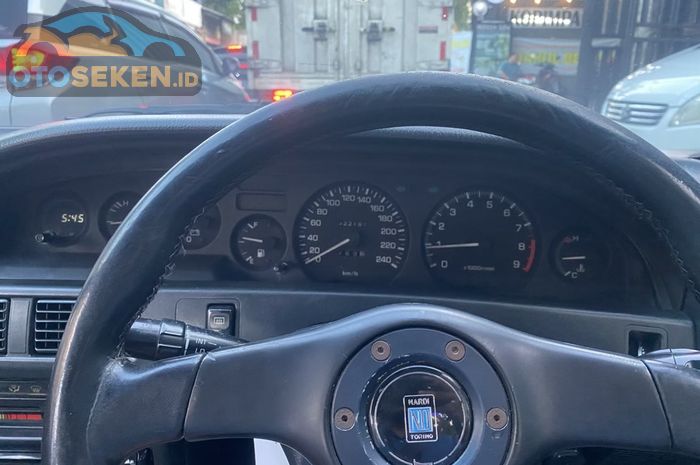Penyebab mobil bekas boros bensin