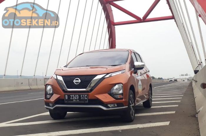 Harga Nissan Grand Livina Tahun 2022 Bekas