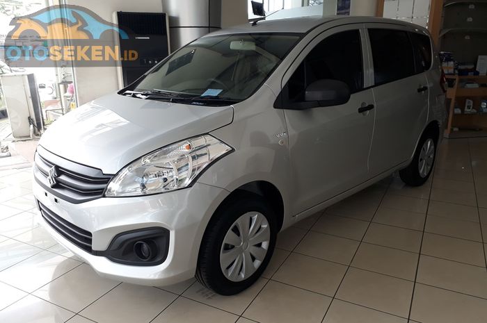 Suzuki Ertiga