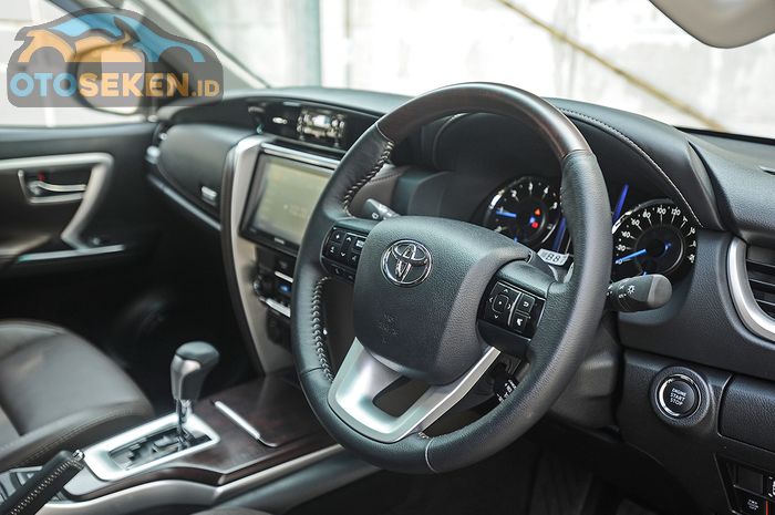 Penyebab Power Steering Electric (EPS) Toyota Avanza dan Rush rusak