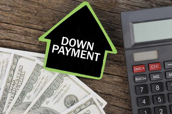 Mengumpulkan Uang Muka