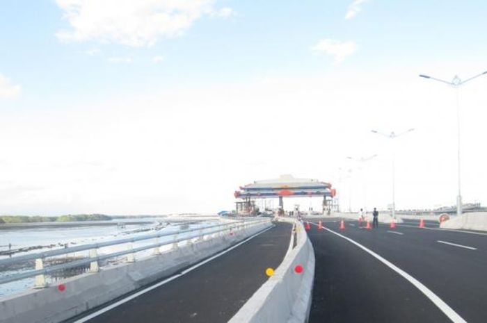 Tol Bali Mandara