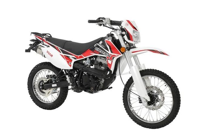 Viar Cross X 150