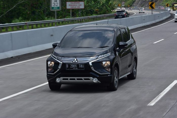 Mitsubishi Xpander