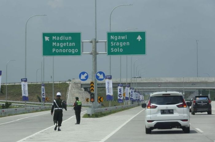 Tol Trans Jawa