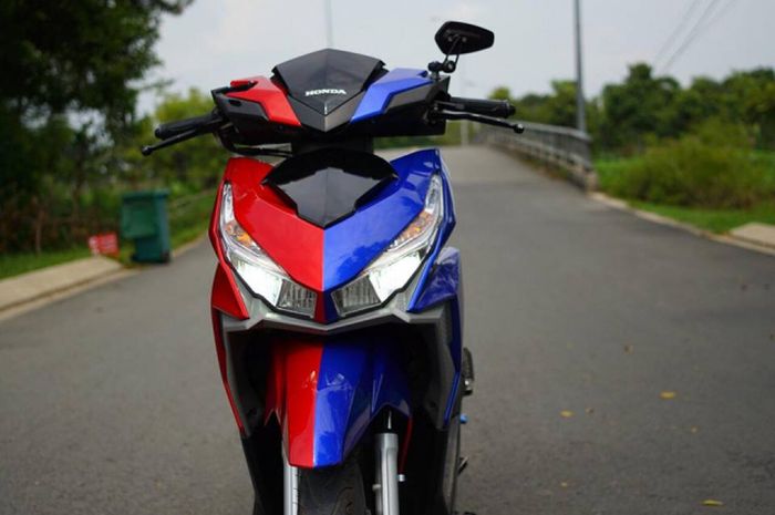 Honda Vario 125 belang