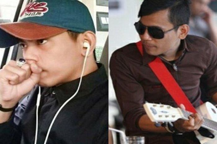 Tak Laku Lagi dan Dilupakan, 3 Artis Ini Kini Jadi Sopir Taksi Online, No 1 Jebolan Indonesian Idol