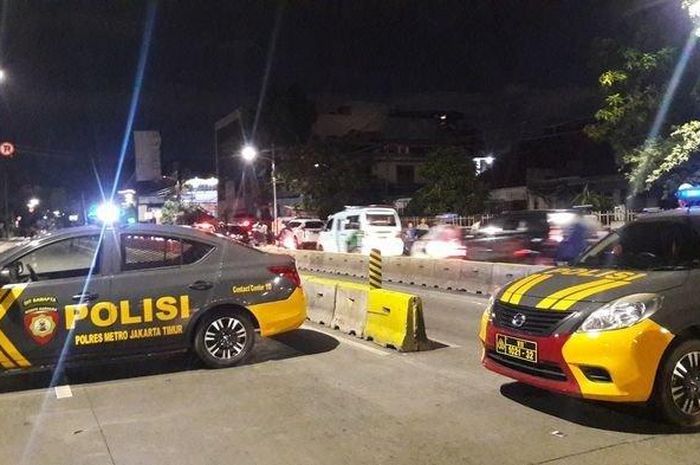 Kronologi penangkapan pelaku pembunuhan Letkol Dono Kuspriyanto di Jatinegara, Selasa (25/12/2018) malam, ternyata juga merupakan anggota TNI aktif. 