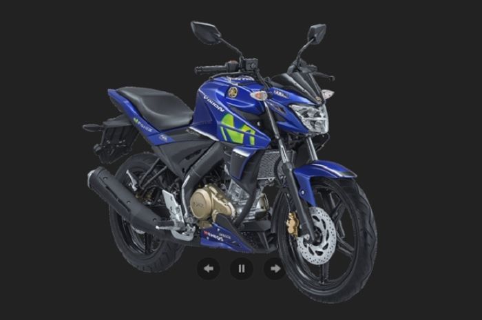 Yamaha V-ixion bisa dapat diskon Rp 5 Jutaan