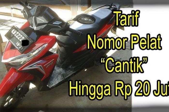 Warga yang hendak memperpanjang masa berlaku Tanda Nomor Kendaraan Bermotor (TNKB) kaget lantaran harus membayar biaya tambahan Rp 5 juta hingga Rp 20 juta. 