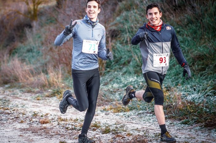 Latihan cardio bantu proses pemulihan