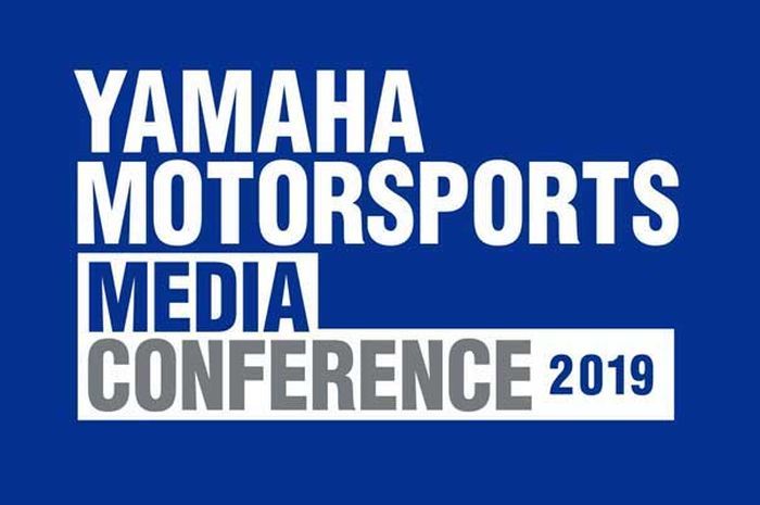 Resmi nama baru tim Yamaha MotoGP 2019, Monster Energy Yamaha MotoGP