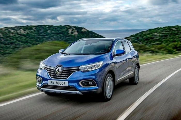 Renault Kadjar