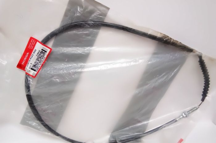 Kabel kopling milik Honda GL series