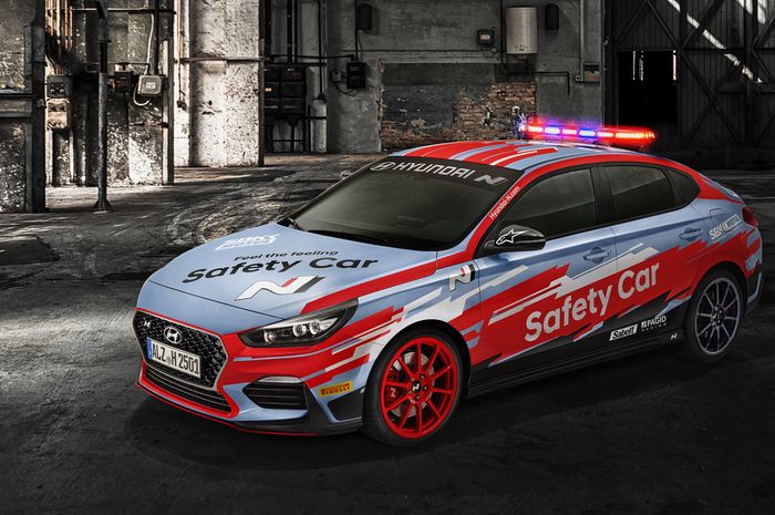 Hyundai dan Dorna kerjasama untuk tiga tahun