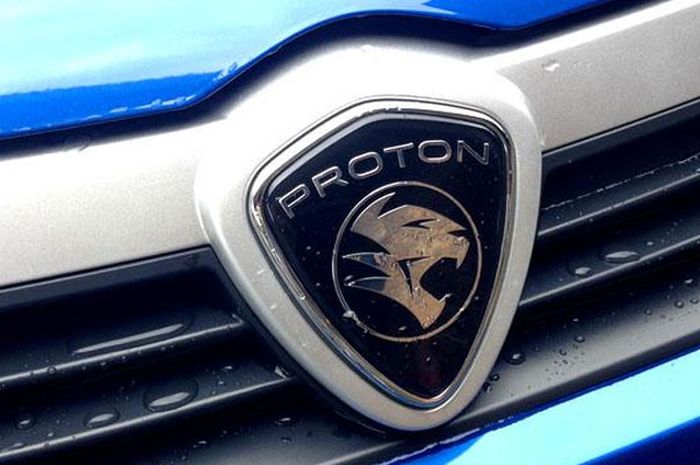 Proton mulai 2019 sudah nggak jualan lagi di Indonesia