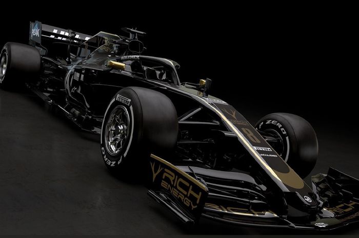 Rich Energy ingin kalahkan Red Bull