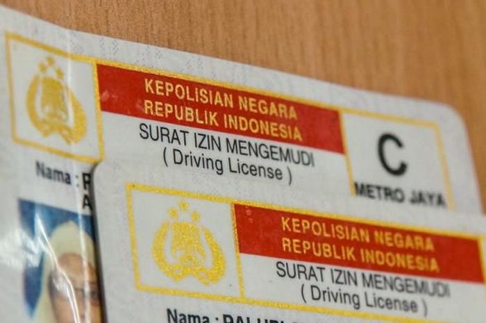 Cara Perpanjangan Sim Meski Sudah Pindah Alamat Syaratnya Pakai E