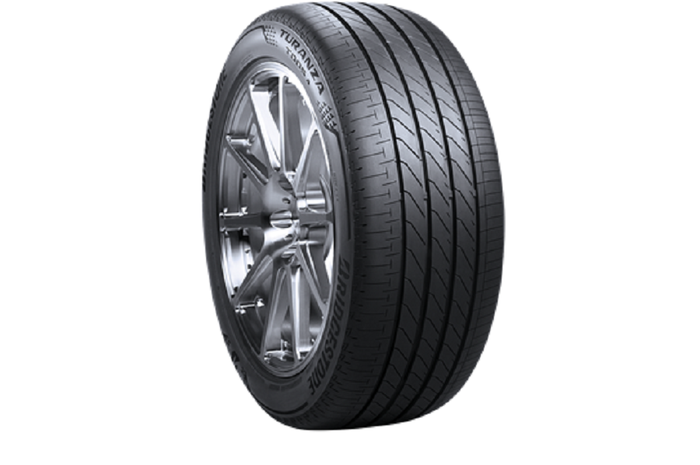 Ban Bridgestone Turanza T005A