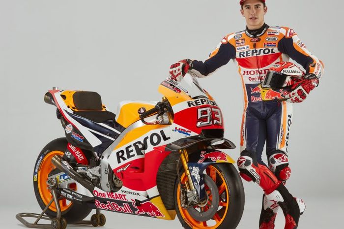 Marc Marquez