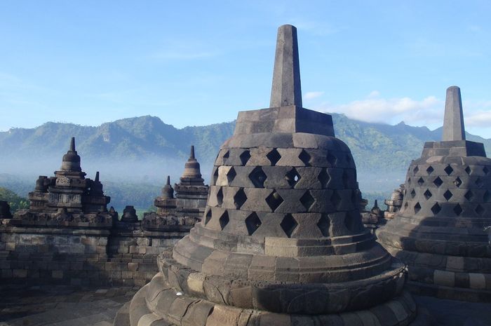 Candi Borobudur